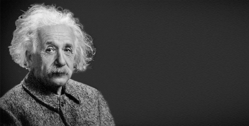 6. Albert Einstein (1879-1955)