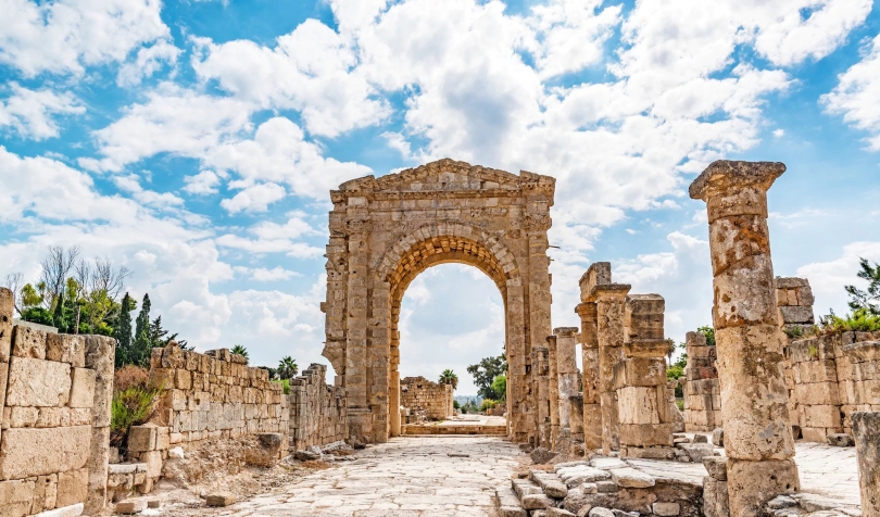 صور، أعظم مدينة في لبنان عبر التاريخ