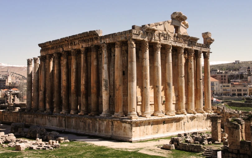 Baalbek